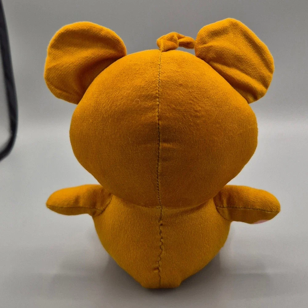 Nickelodeon brand toy